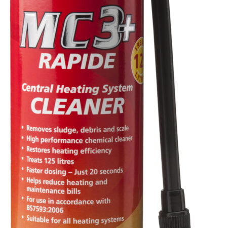 ALVA ADEY MC3+ Cleaner 300 ml RAPIDE, Neutralreininger für Zentralheizungen