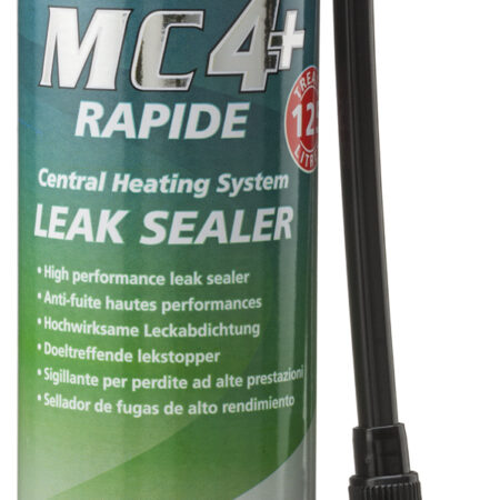 ALVA ADEY MC4+ Leak Sealer 300 ml RAPIDE, Leckabdichtung für Zentralheizungen