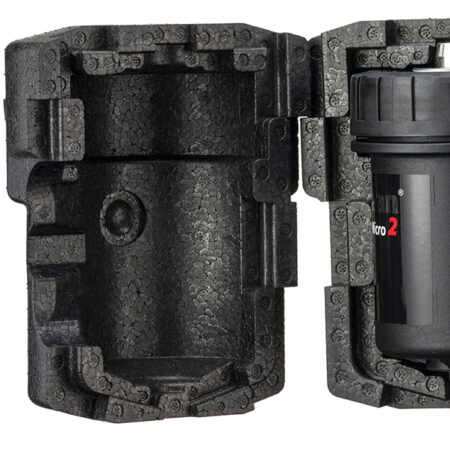 ALVA ADEY MagnaClean Micro2, 22 mm, Spezialmagnetfilter (kurz) max. 50 l/min
