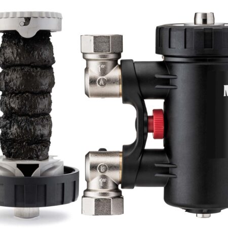 ALVA ADEY MagnaClean Pro2, 22 mm, Spezialmagnetfilter max. 50 l/min