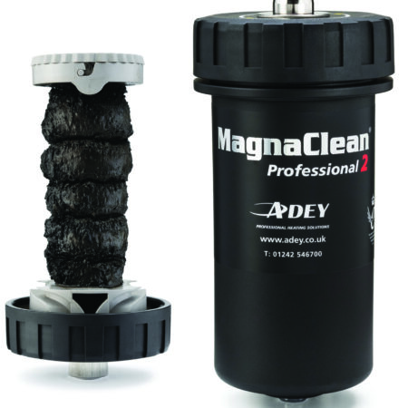 ALVA ADEY Isolierung, für MagnaClean Pro2, 22 mm