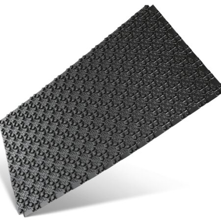 ALVA Noppenfolie ohne Isolierung Nutzfläche 1400 x 800 mm (1,12 m²)