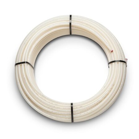 ALVA PE-RT Rohr 17 x 2 mm Rolle = 240m