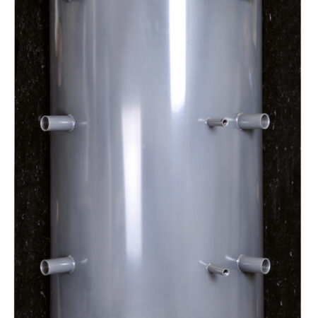 ALVA Premium Pufferspeicher PSM 1000 L (Muffe), ohne Isolierung