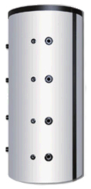 ALVA Premium Isolierung für PSM 2000 L