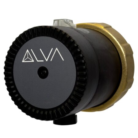 ALVA PRO Austauschmotor 00-1/000 mit Kabel ohne Stecker