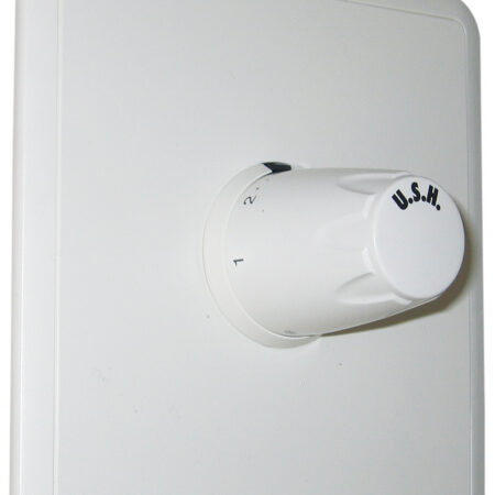 ALVA Regelset Vario Design RLTB + Thermostat-Kombi-Einzelraumregelung