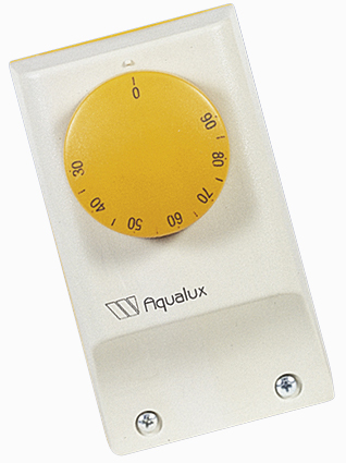 ALVA Regeltauchthermostat TRE100