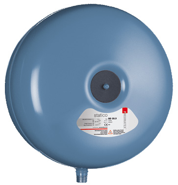 ALVA -Statico-SD-25-3b Made by Pneumatex