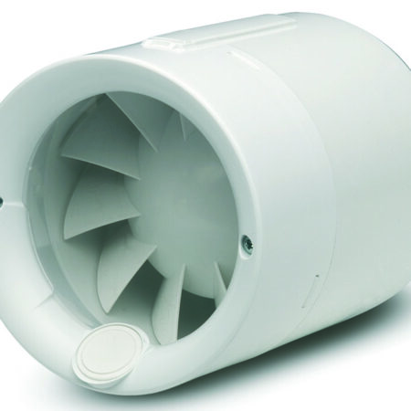 ALVA Rohreinschubventilator DN100, VK