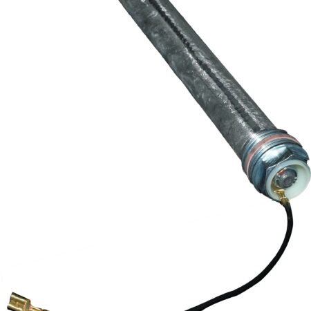 ALVA Speicheranode M 8 x 30 mm, Ø 33 mm x 400 mm,m.Dichtung