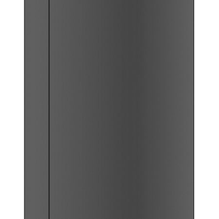 ALVA Rauchrohr 2 mm Ø 130/1000 mm