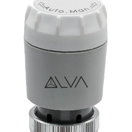 ALVA Stellantrieb 24 V