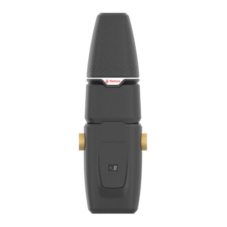 ALVA VacuStream 1" Kvs-Wert:12,7,max 6bar,-5-65°C,<42dB