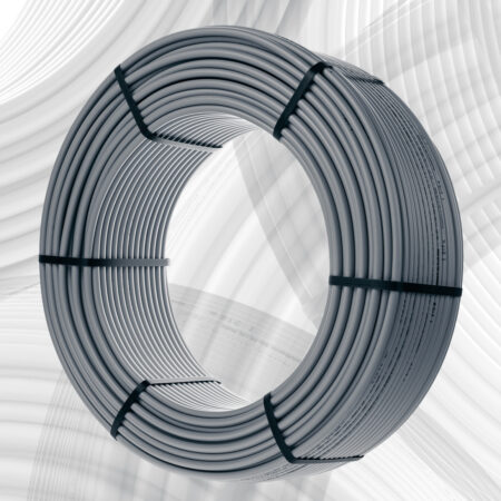 ALVA Aluverbundrohr 16 x 2 mm Rolle = 200m