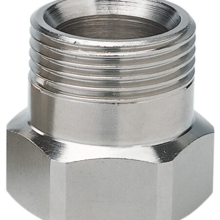 ALVA Verlängerung 7mm 3/4" IG - 3/4" AG Eurokonus