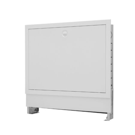 ALVA Verteilerschrank Unterputz 110-T Gr. H, 1434 x H700 x T:110-150 mm