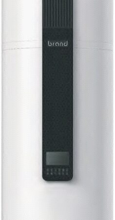 ALVA wandhängende Brauchwasserwärmepumpe 80 L