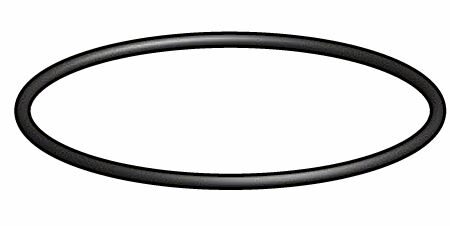 ALVA O-Ring zu Heizungsfilter ALWSFi DN 25 bis DN50