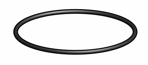 ALVA O-Ring zu Heizungsfilter ALWSFi DN 25 bis DN50