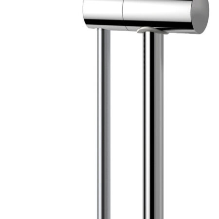 ALVA Idea Brausestangenset 60cm Handbrause 3-fach,Brauseschl.175cm,Chrom