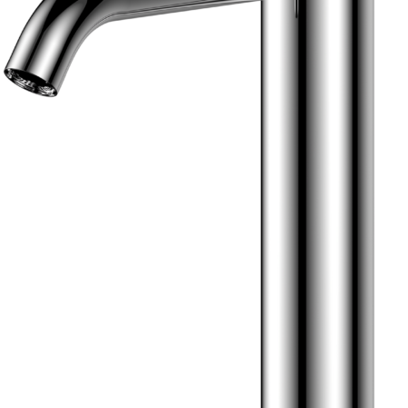 ALVA Idea 1.0 Waschtischarmatur XL ohne Ablaufgarnitur, Chrom