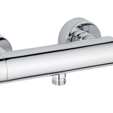 ALVA Ora 1.0 Brausethermostat Chrom