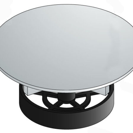 ALVA Varia Ventilstopfen für AQARVAAV2