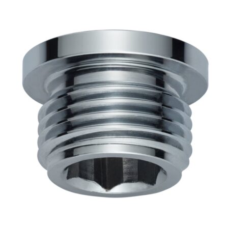 ALVA Varia Ersatz-Gleitadapter M1/2" für Schnellkupplungsadapter