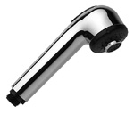 ALVA Varia Küchenbrause New Look chrom 1/2"