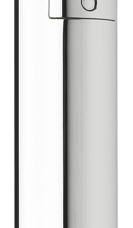 ALVA Varia Stabhandbrause 2-fach Chrom