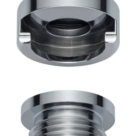 ALVA Varia Schnellkupplungsadapter für Brausearmatur F 1/2" x M 1/2"