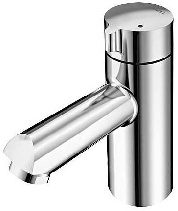 Standventil Kaltwasser MODUS K, HD-K - Hochdruck Kaltwasser / vorgemischtes Wasser, Standventil, G 3/8 IG, chrom