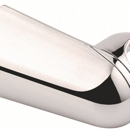 ALVA Varia Wandhalter verstellbar chrom