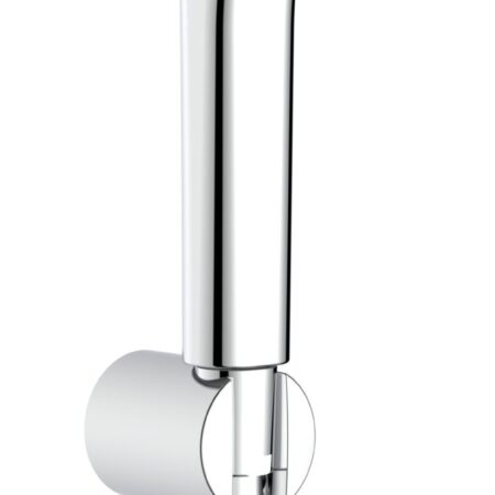 ALVA Varia Wannenset, HB 3-fach Wandhalter, BS 150cm, Chrom