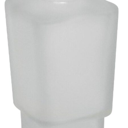 ALVA Aura Ersatzglas für Seifenspender AQASAUSP