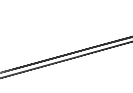 ALVA Forta Badetuchhalter 50cm, Chrom