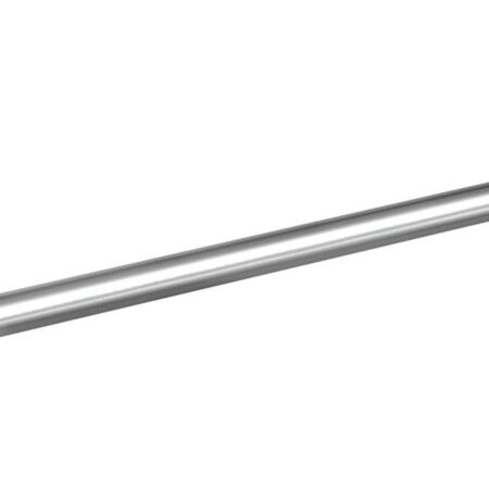 ALVA Forta Badetuchhalter kürzbar 50cm, Chrom