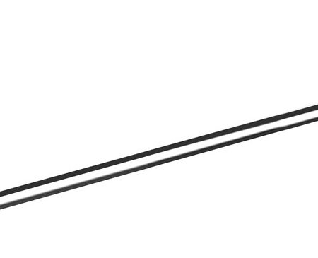 ALVA Forta Badetuchhalter 60cm, Chrom