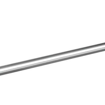 ALVA Forta Badetuchhalter kürzbar 60cm, Chrom