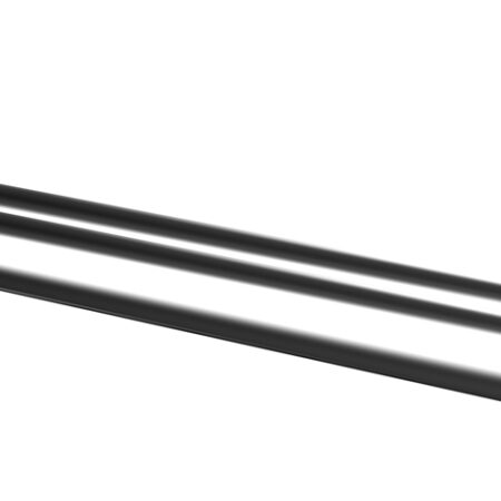 ALVA Prima Doppelhandtuchhalter 2-armig, 41 cm, Chrom