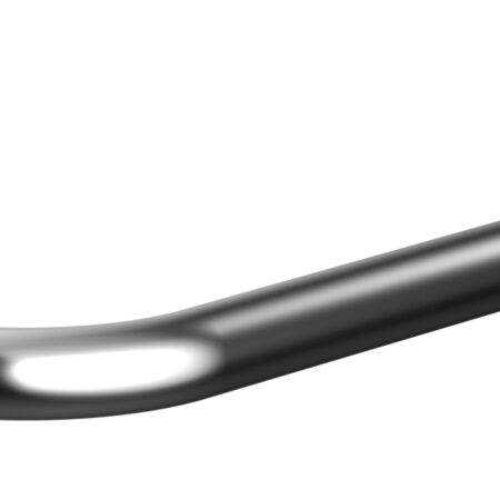 ALVA Prima Haltegriff 30cm, Chrom