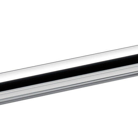 ALVA Pura Haltegriff 30cm, Chrom