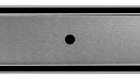 ALVA Aura Rost zum Ausfliesen zu Duschrinne 785mm