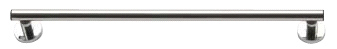 ALVA Varia Wandhaltegriff 25cm bis 130kg, Chrom