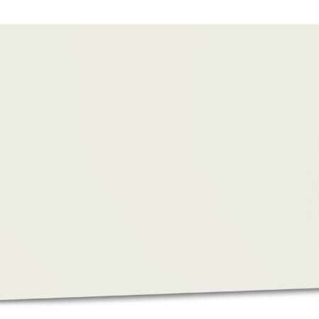 ALVA Informa IR-Heizgerät Wand/Decke Stahlblech, 124,5x62x4,8cm, 680W, Weiß