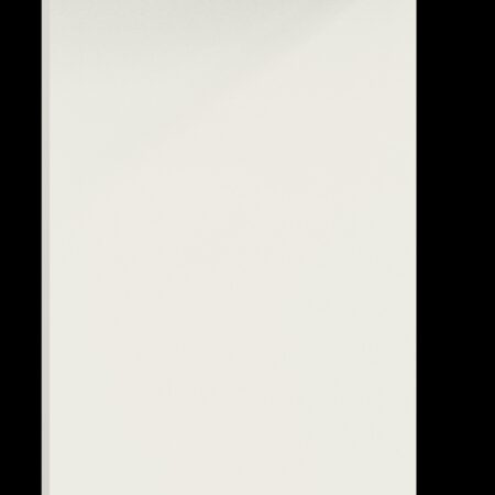 ALVA Informa IR-Heizgerät Stahlblech 124,5x62x4,8cm, 500W, m. Handtuch.,Weiß