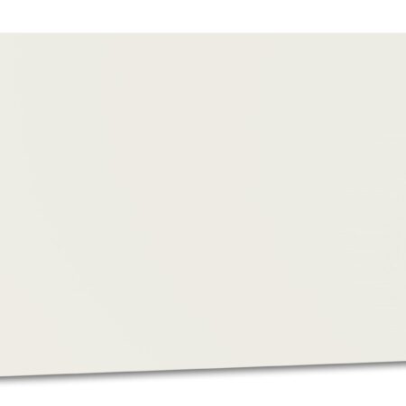 ALVA Informa IR-Heizgerät Wand/Decke Stahlblech, 160x62x4,8cm, 900W, Weiß
