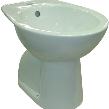 ALVA Una Standbidet Weiß
