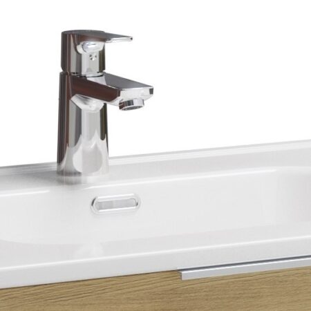 ALVA Era Keramik-WT 60x46cm für US 1, Weiß